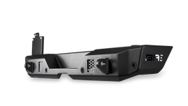 Body Armor 4x4 18-22 Jeep Wrangler JL Orion Rear Bumper
