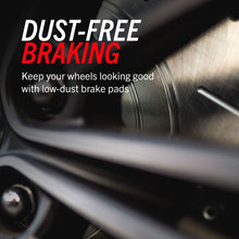 Load image into Gallery viewer, Power Stop 13-14 Ford Mustang Front Z23 Evolution Sport Brake Pads w/Hardware