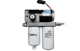 PureFlow AirDog II-5G 08-10 Ford 6.4L Powerstroke DF-220-5G Fuel Air Separation System