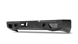 Body Armor 4x4 10-21 Dodge RAM 2500/3500HD Ambush Rear Bumper