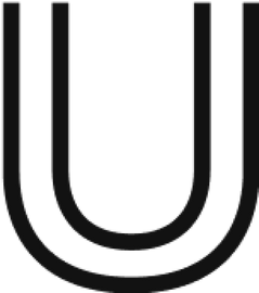 MBRP Universal Utility Muffler - Black