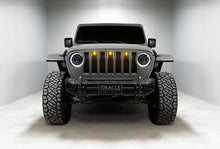 Load image into Gallery viewer, Oracle Oculus Bi-LED Projector Headlights for Jeep JL/Gladiator JT - w/ Simple Cntrl