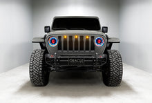 Load image into Gallery viewer, Oracle Oculus Bi-LED Projector Headlights for Jeep JL/Gladiator JT - w/ Simple Cntrl