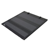 Westin 22-23 Toyota Tundra w/Cargo Mgmt 5ft. 5in. Bed Hard Tri-Fold Tonneau Cover - Black