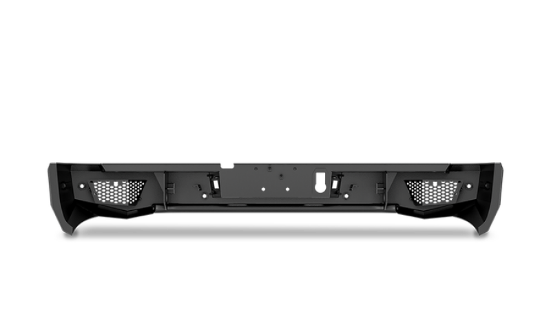 Body Armor 4x4 10-21 Dodge RAM 2500/3500HD Ambush Rear Bumper