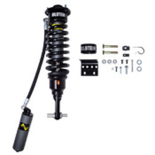Load image into Gallery viewer, Bilstein 15-24 Ford F-150 4WD B8 8112 (ZoneControl CR) Front Left Shock Absorber - 0.7-2.7in Lift