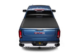 TruXedo 14-18 GM Sierra/Silverado 1500 / 15-29 Sierra/Silverado 2500/3500HD 80.4in. Bed Pro X15 TS