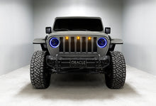 Load image into Gallery viewer, Oracle Oculus Bi-LED Projector Headlights for Jeep JL/Gladiator JT - w/ Simple Cntrl