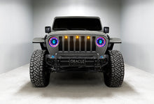 Load image into Gallery viewer, Oracle Oculus Bi-LED Projector Headlights for Jeep JL/Gladiator JT - w/ Simple Cntrl