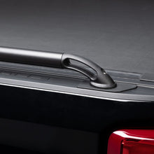 Load image into Gallery viewer, Putco 19-20 Chevy Silv LD / GMC Sierra LD - 1500 5.5ft Bed Locker Side Rails - Black Powder Coated