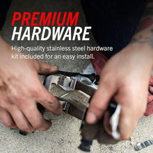 Load image into Gallery viewer, Power Stop 18-19 Subaru WRX STi Rear Z26 Extreme Street Brake Pads w/Hardware