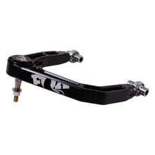 Load image into Gallery viewer, Fox 19-24 GM 1500 Billet Upper Control Arm - Black