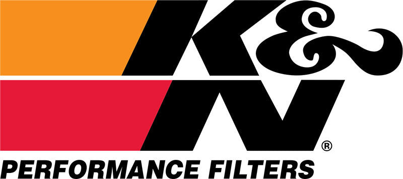K&N Custom Air Filter Cotton Gauze 14inOD x 12 1/4inID x 2inH