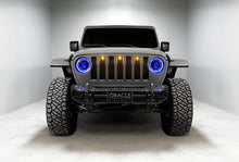 Load image into Gallery viewer, Oracle Oculus Bi-LED Projector Headlights for Jeep JL/Gladiator JT - w/ Simple Cntrl