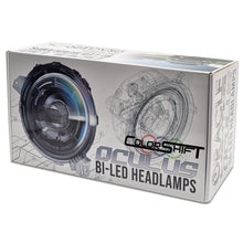 Load image into Gallery viewer, Oracle Oculus Bi-LED Projector Headlights for Jeep JL/Gladiator JT - w/ Simple Cntrl