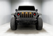 Load image into Gallery viewer, Oracle Oculus Bi-LED Projector Headlights for Jeep JL/Gladiator JT - w/ Simple Cntrl