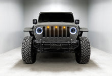 Load image into Gallery viewer, Oracle Oculus Bi-LED Projector Headlights for Jeep JL/Gladiator JT - w/ Simple Cntrl