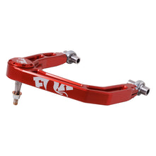 Load image into Gallery viewer, Fox 22-24 Toyota Tundra Billet Upper Control Arm - Orange