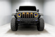 Load image into Gallery viewer, Oracle Oculus Bi-LED Projector Headlights for Jeep JL/Gladiator JT - w/ Simple Cntrl