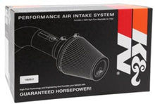 Load image into Gallery viewer, K&amp;N Ford Bronco P/U AirCharger Performance Intake