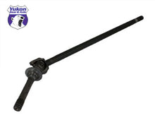 Load image into Gallery viewer, Yukon Gear Left Hand Front Axle Assembly For 03-08 Chrysler 9.25in Front