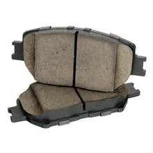 Load image into Gallery viewer, Posi-Quiet 05-10 Chrysler 300/300C /Dodge 08-13 Challenger/06-10 Charger Ceramic Front Brake Pads