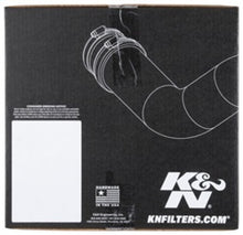 Load image into Gallery viewer, K&amp;N 63 Series AirCharger Performance Intake Kit Chevy/GMC 14 Silverado/Sierra 4.3L V6