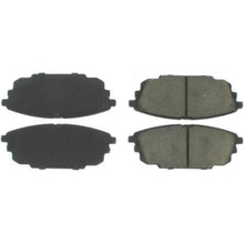 Load image into Gallery viewer, Centric Premium Ceramic Brake Pads