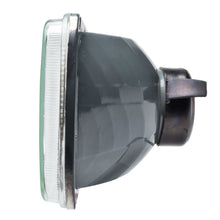 Load image into Gallery viewer, Oracle Pre-Installed Lights 7x6 IN. Sealed Beam - White Halo