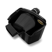 Load image into Gallery viewer, Airaid 2013 Ford Explorer 3.5L Ecoboost MXP Intake System w/ Tube (Dry / Black Media)