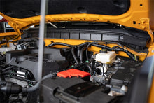 Load image into Gallery viewer, Corsa 2021-2025 Ford Bronco 2.3L Aluminum Oil Catch Can