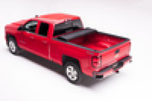 Load image into Gallery viewer, BAK 2014 Chevy Silverado 1500 / 15-20 Chevy Silverado 2500/3500 8ft Bed BAKFlip MX4 Matte Finish