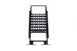 Fabtech Overhead Molle Rack