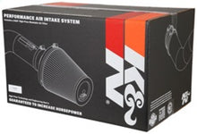 Load image into Gallery viewer, K&amp;N 63 Series AirCharger Performance Intake Kit Chevy/GMC 14 Silverado/Sierra 4.3L V6
