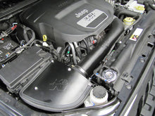 Load image into Gallery viewer, K&amp;N 12-13 Jeep Wrangler 3.6L-V6 AirCharger Perf Intake Kit
