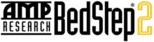 Load image into Gallery viewer, AMP Research 22-23 Toyota Tundra  5.5ft Bed BedStep2 - Black