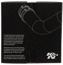 Load image into Gallery viewer, K&amp;N Ford Bronco P/U AirCharger Performance Intake