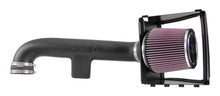 Load image into Gallery viewer, K&amp;N 15-16 Ford F150 V8-5.0L AirCharger Performance Intake Kit