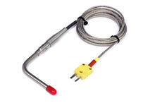 Load image into Gallery viewer, Haltech 1/4in Open Tip Thermocouple 33in Long (No Fitting Hardware)