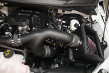 Load image into Gallery viewer, K&amp;N 15-16 Ford F-150 2.7L V6 F/I AirCharger Intake Kit