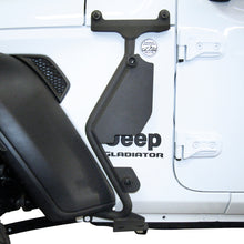 Load image into Gallery viewer, Go Rhino 18-20 Jeep Wrangler JL/JLU/Gladiator JT Exterior Jack Mount