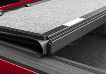 Load image into Gallery viewer, UnderCover 2022 Toyota Tundra C 4WD CrewMax 5.5ft Bed Ultra Flex Bed Cover - Matte Black Finish