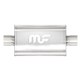 MagnaFlow Muffler Mag 409SS24X5X8 3X3 C/C