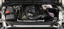 Load image into Gallery viewer, K&amp;N 2019+ Chevrolet 1500 5.3L / 6.2L V8 F/I AirCharger Performance Intake System