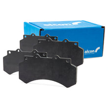 Load image into Gallery viewer, Alcon Ford F-150/Raptor CIR15 AV1 Brake Pad Set - Front