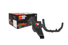 Load image into Gallery viewer, K&amp;N 2021 Ford Bronco V6-2.7L F/I AirCharger Performance Intake