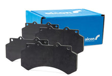 Load image into Gallery viewer, Alcon Ford F-150/Raptor CIR15 AV1 Brake Pad Set - Front